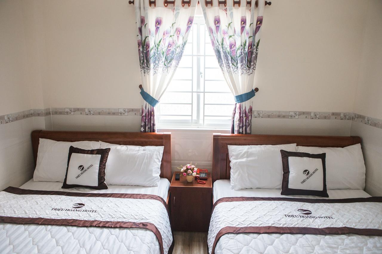 Trieu Hoang Quy Nhon