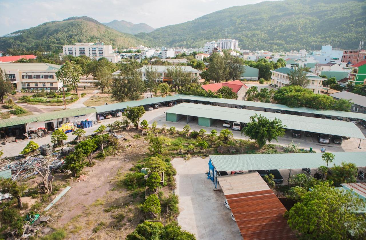 Trieu Hoang Hotel Quy Nhon