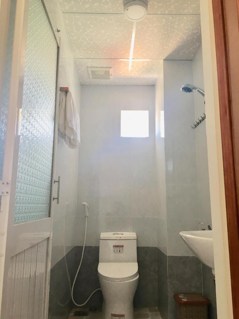 Hotel Trieu Hoang Quy Nhon