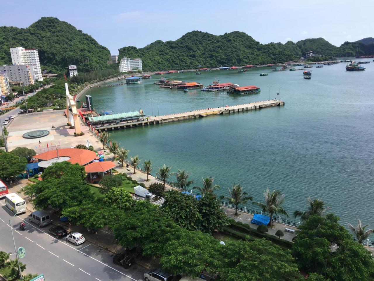 Thai Bao Hotel Cat Ba Island