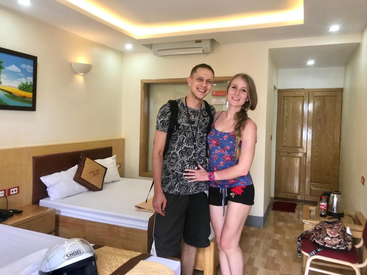 Khách sạn Tuan Anh 2*