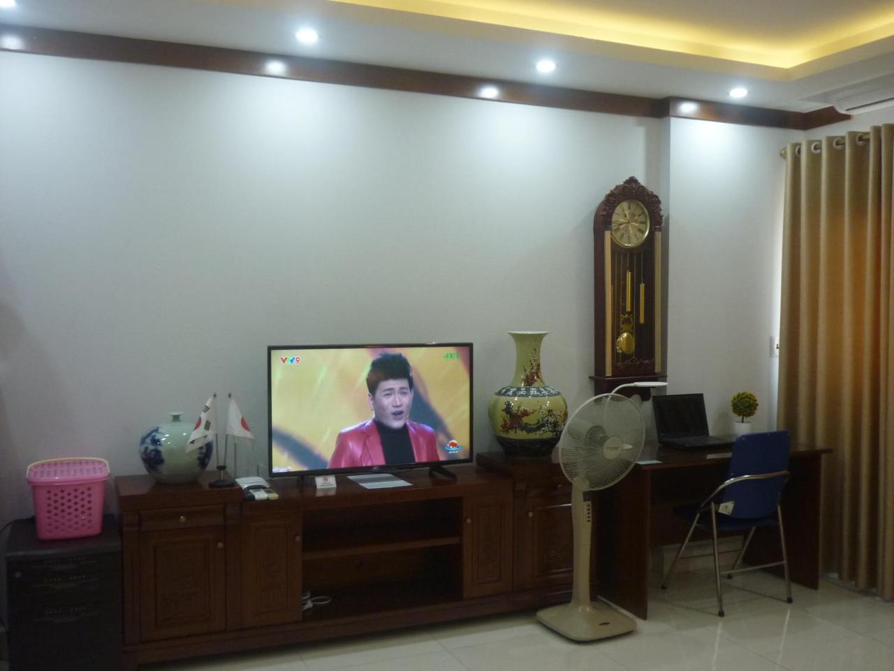 Asia Apartment Hotel Bac Ninh Aparthotel Bac Ninh