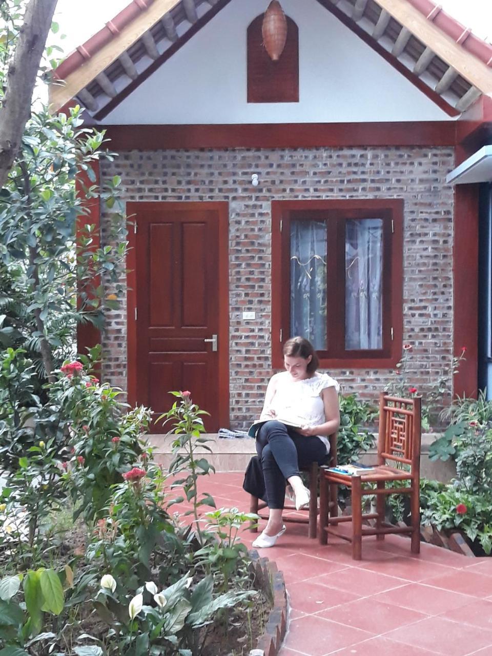 Homestay Tam Coc Family Friendly