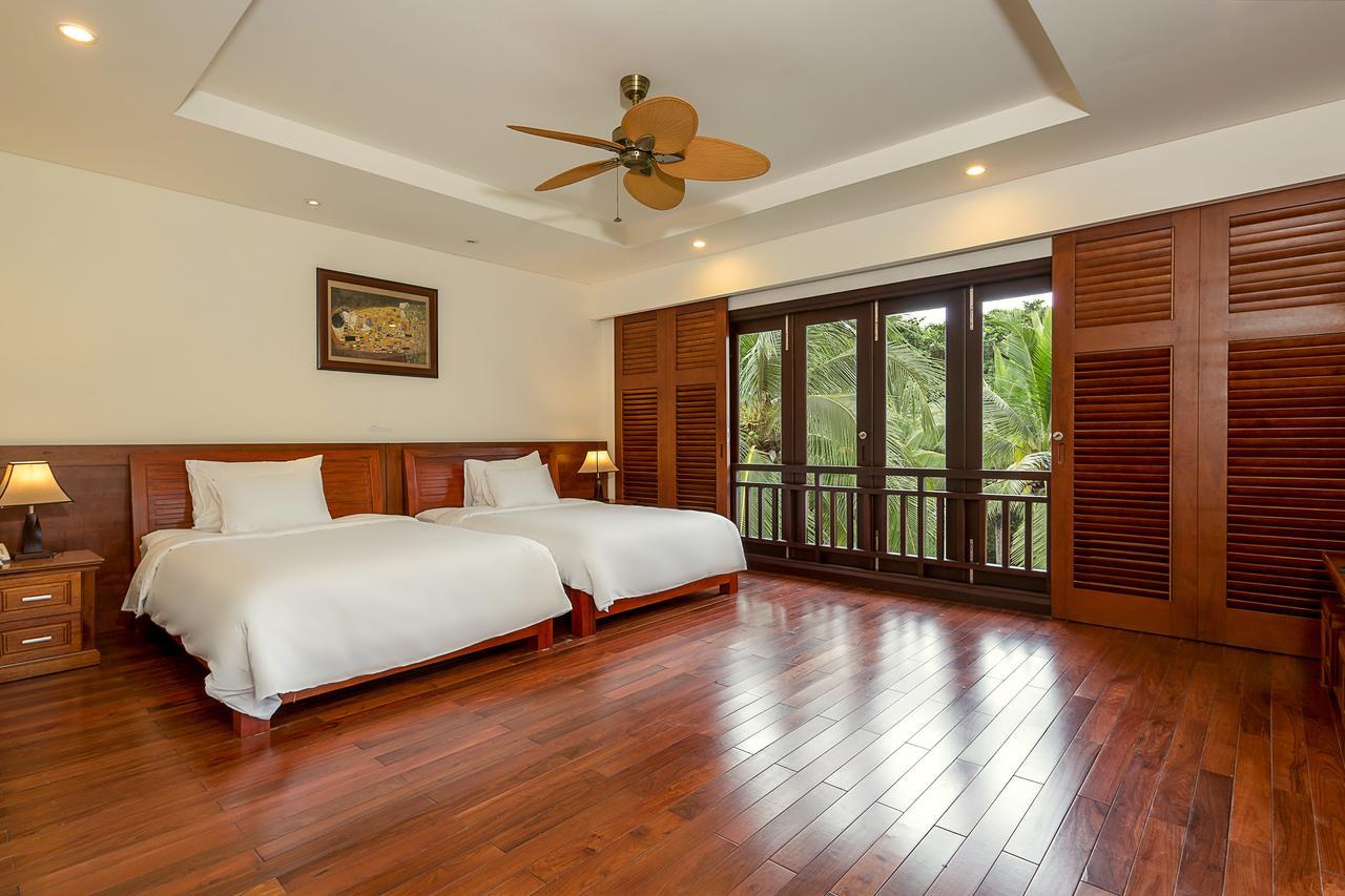 Villa Tropical Villas Beach Da Nang