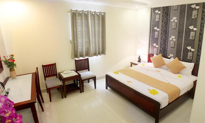 Ha Anh - Hotel Mui Ne