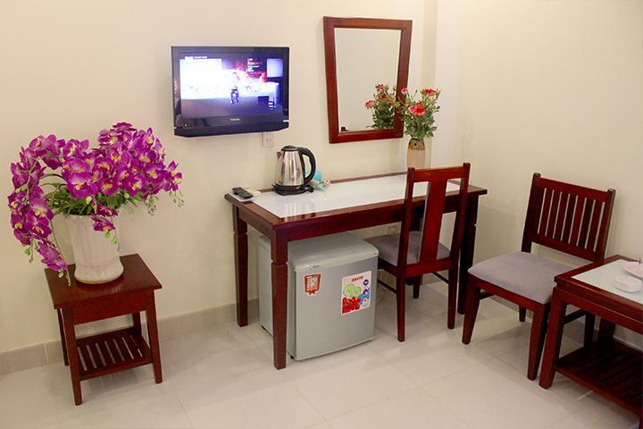 Ha Anh - 2* Mui Ne