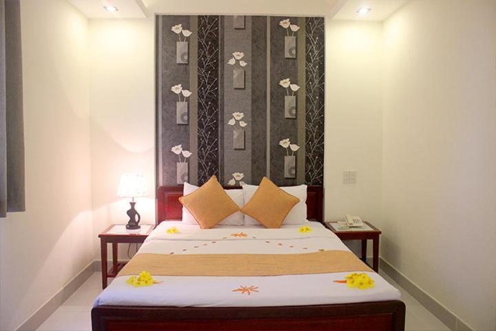Hotel Ha Anh - Mui Ne