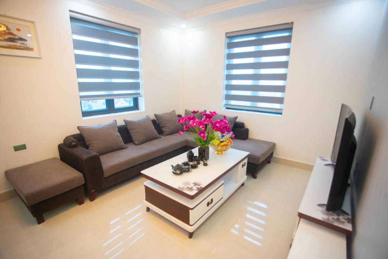 Hotel Canh Hung Palace *