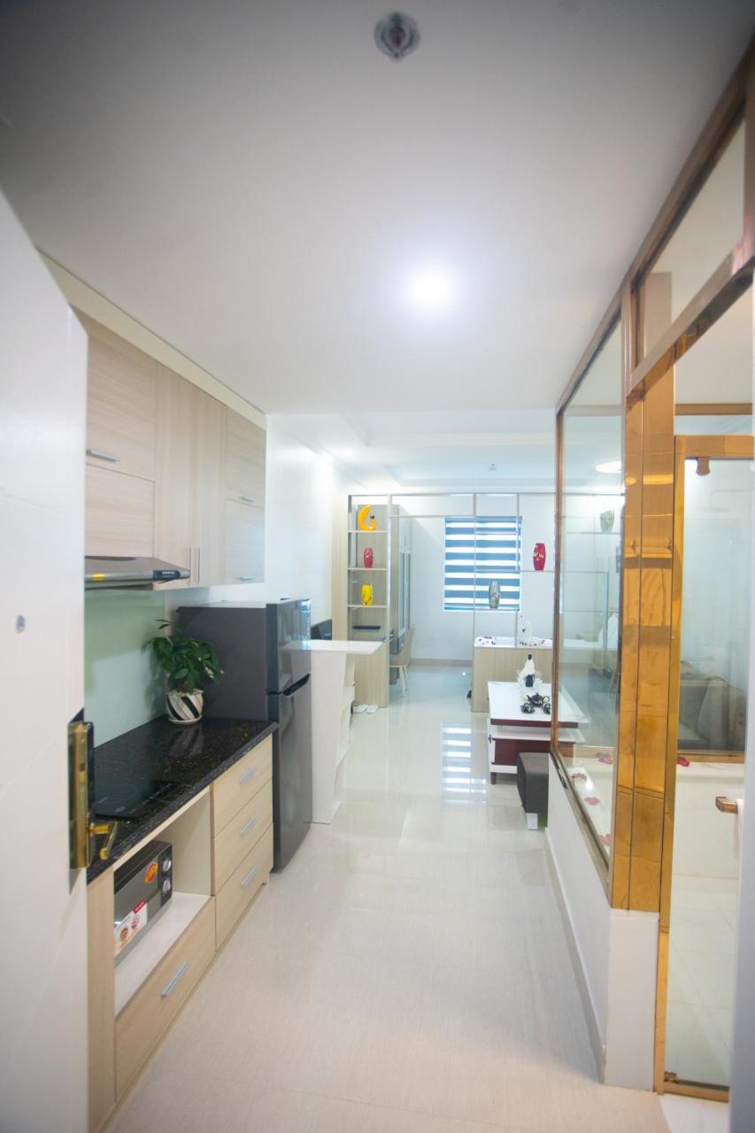 Canh Hung Palace Hotel