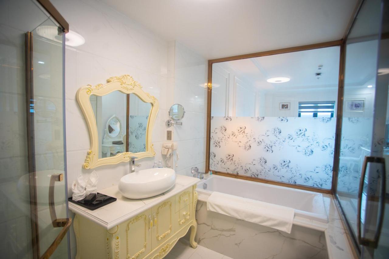 Hotel Canh Hung Palace Hai Phong