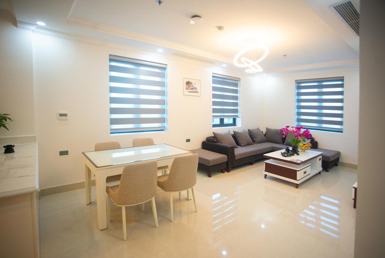 Hotel Canh Hung Palace