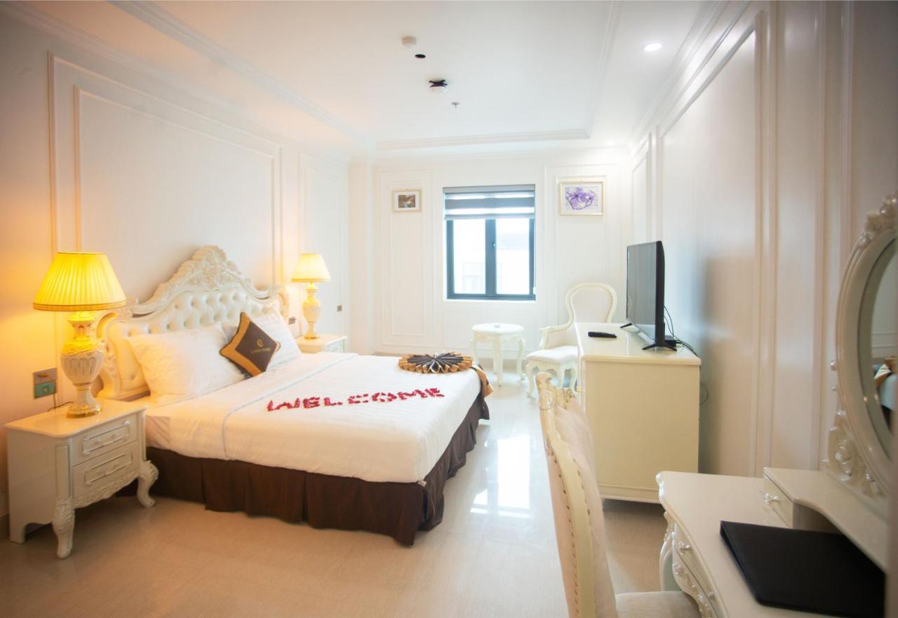 Canh Hung Palace Hai Phong