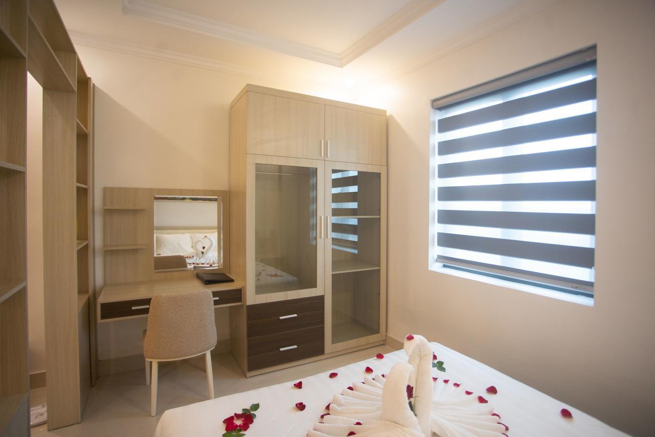 Canh Hung Palace Hotel