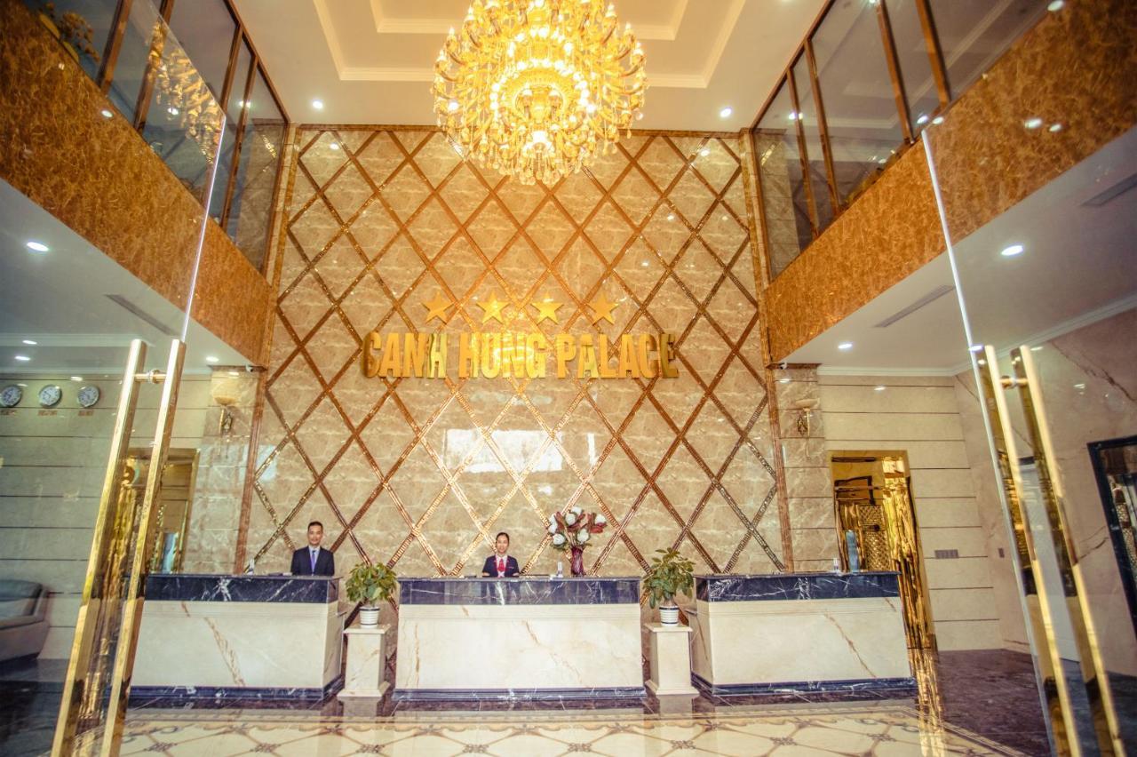 Canh Hung Palace *