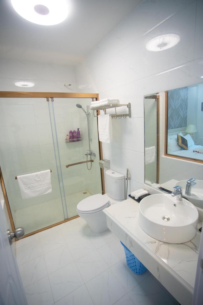 Hotel Canh Hung Palace *