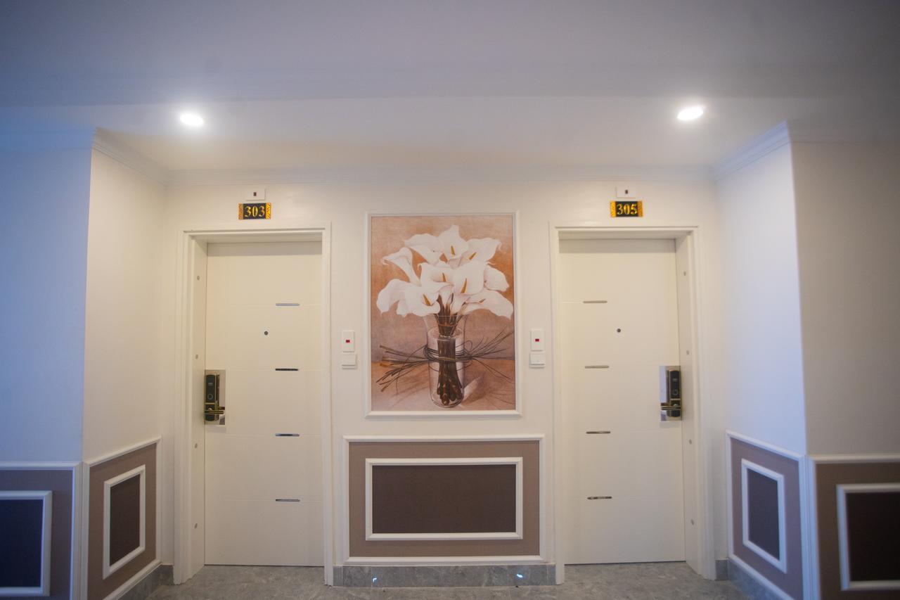 Hotel Canh Hung Palace *