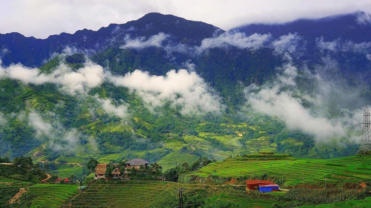 lều Eco-home - Mountain Retreat *