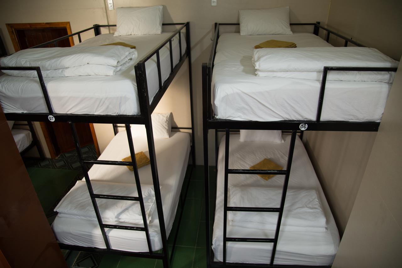 Homestay Phong Nha Village House
