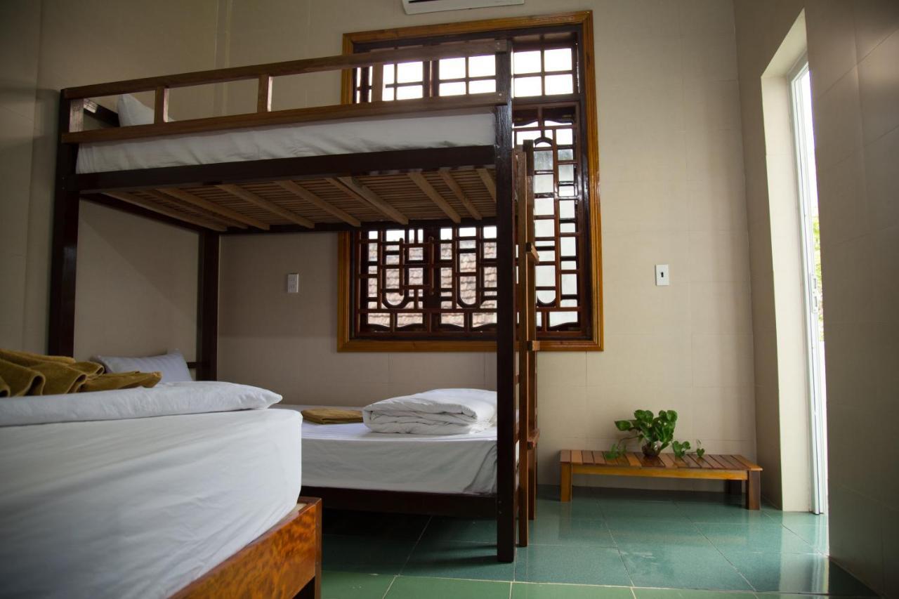 Phong Nha Village House Homestay *