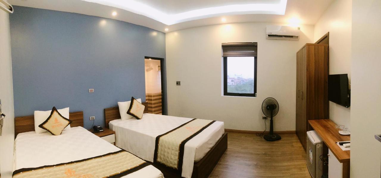 Sky 390 Quang Trung Thanh Pho Tinh Quang Ninh