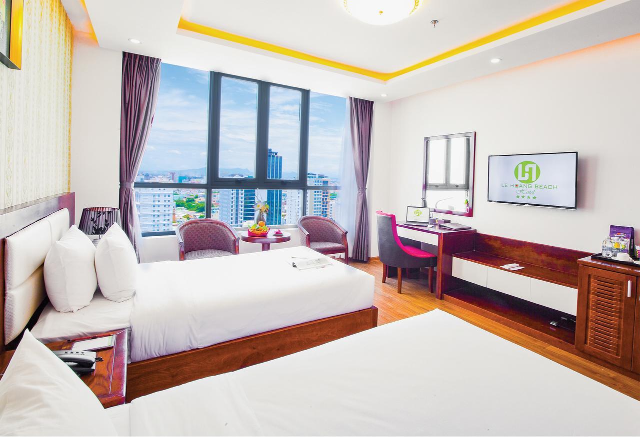 Le Hoang Hotel