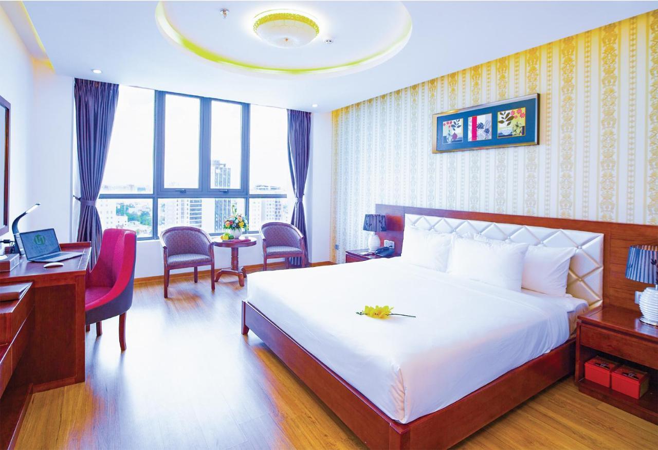 Le Hoang Hotel
