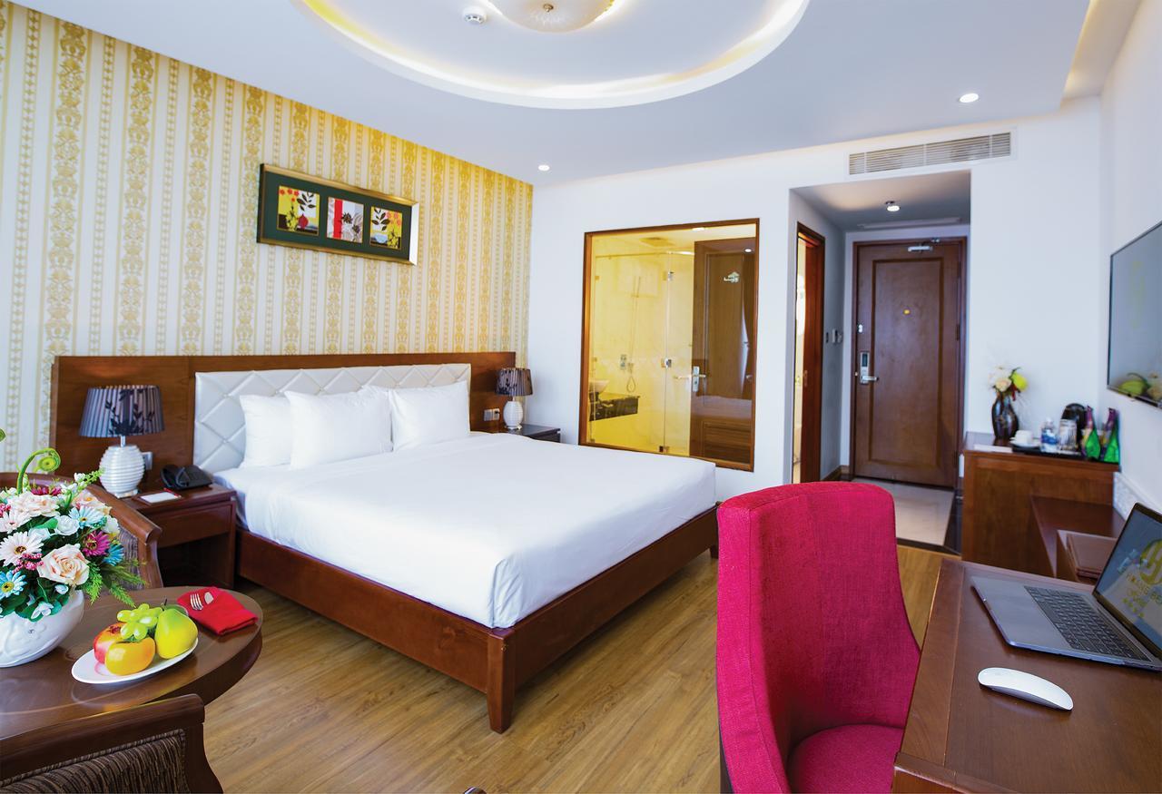 Hotel Le Hoang 4*