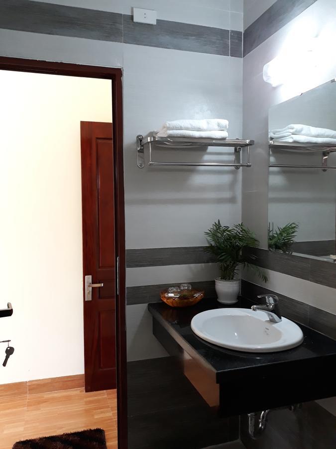 Tam Coc Family Friendly Homestay Ninh Binh