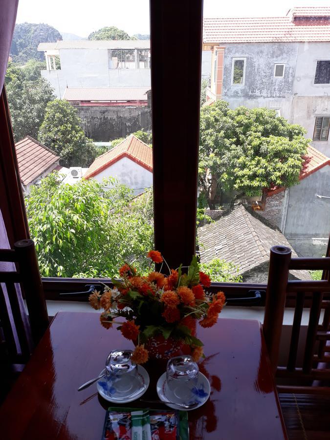 Homestay Tam Coc Family Friendly Ninh Binh