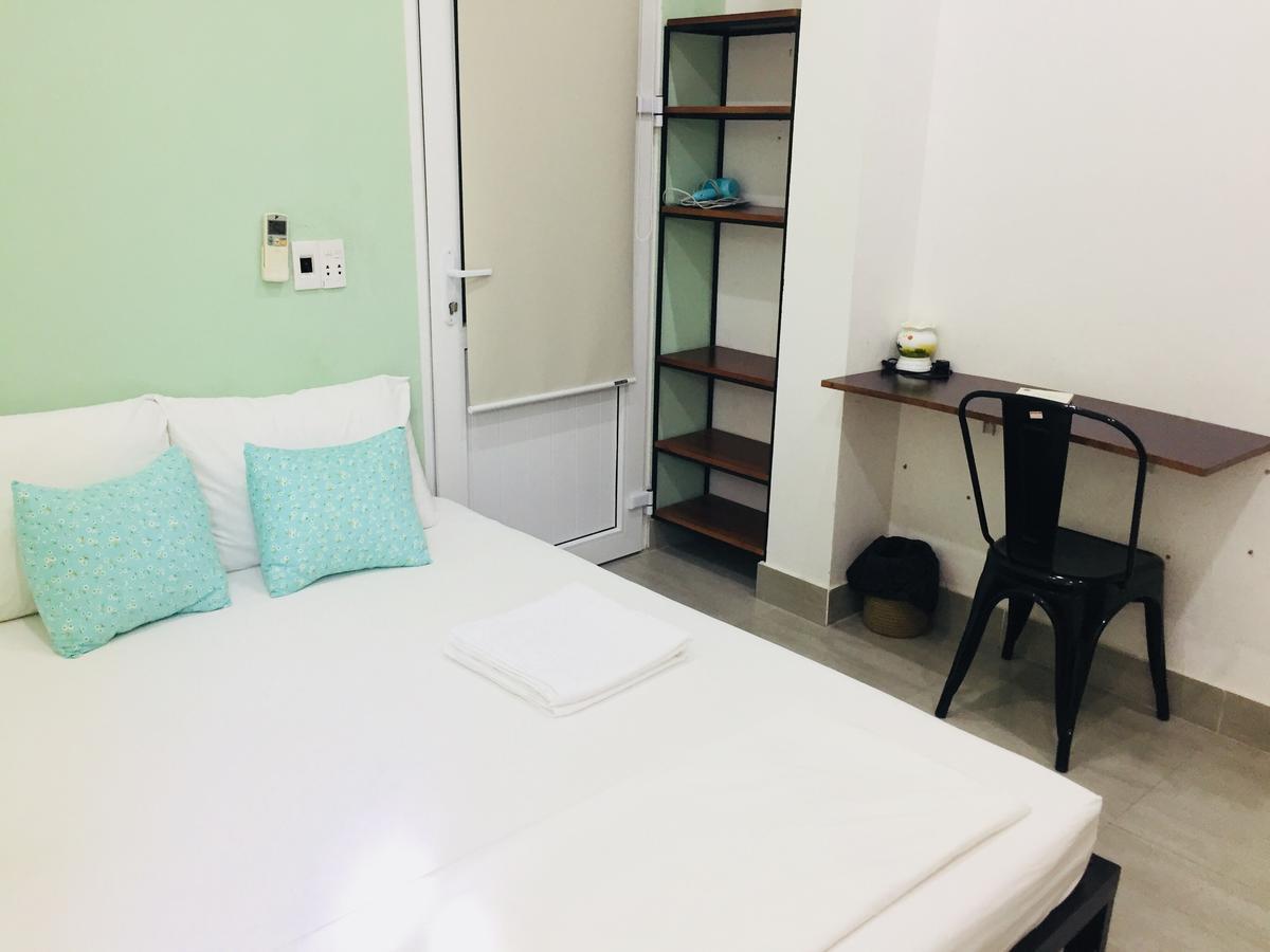 Dolphin Homestay