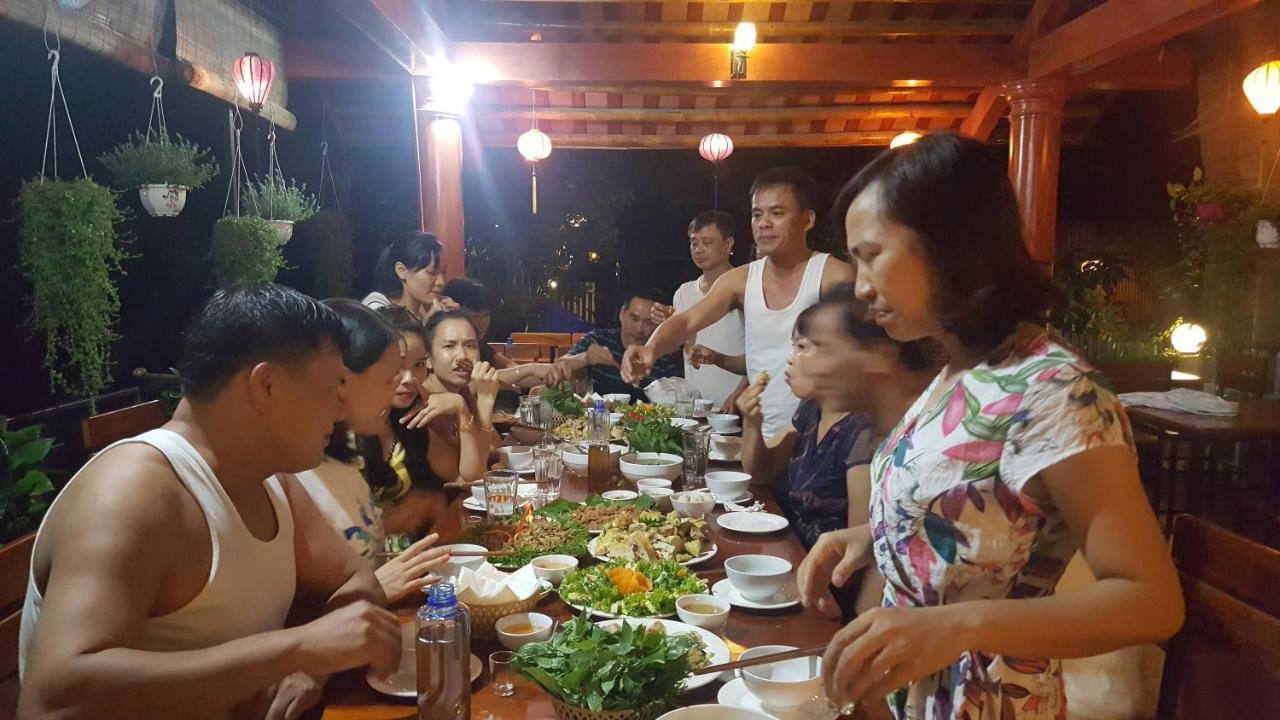 Hotel Cozy Son Ninh Binh