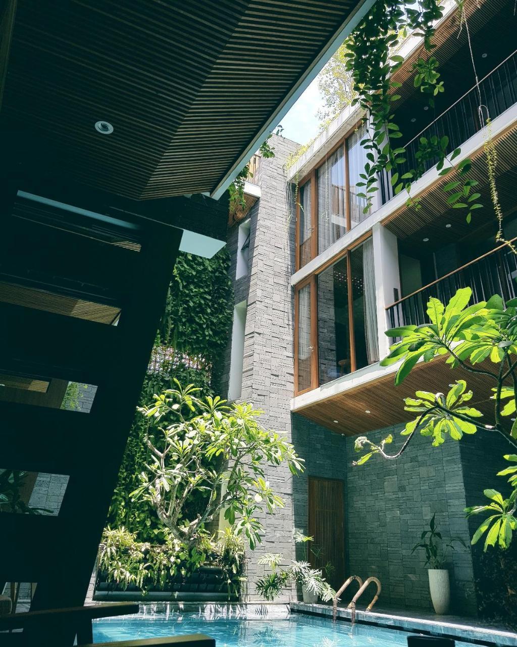 Mai's Boutique Hotel Da Nang