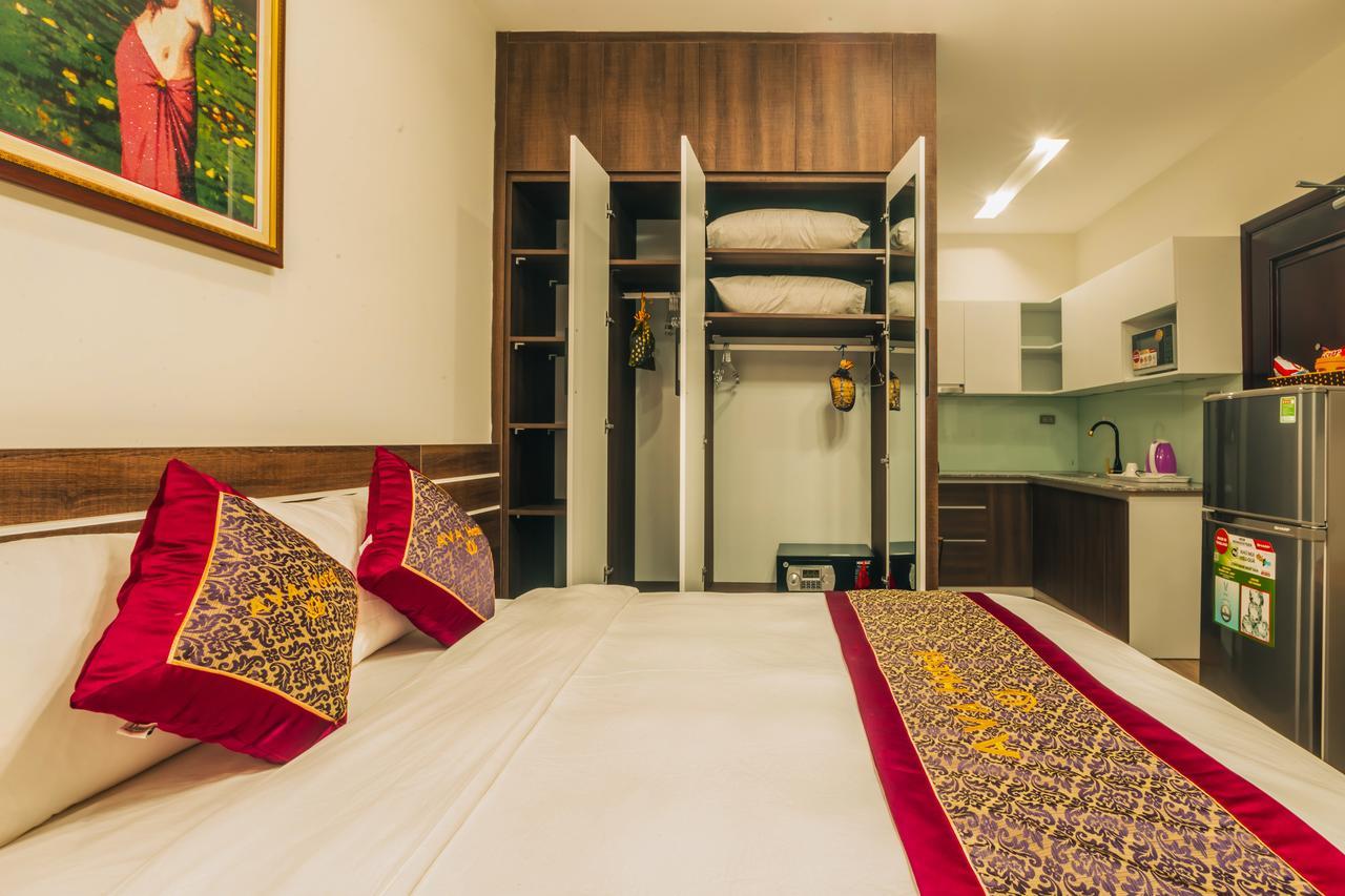 Ava & 3* Da Nang