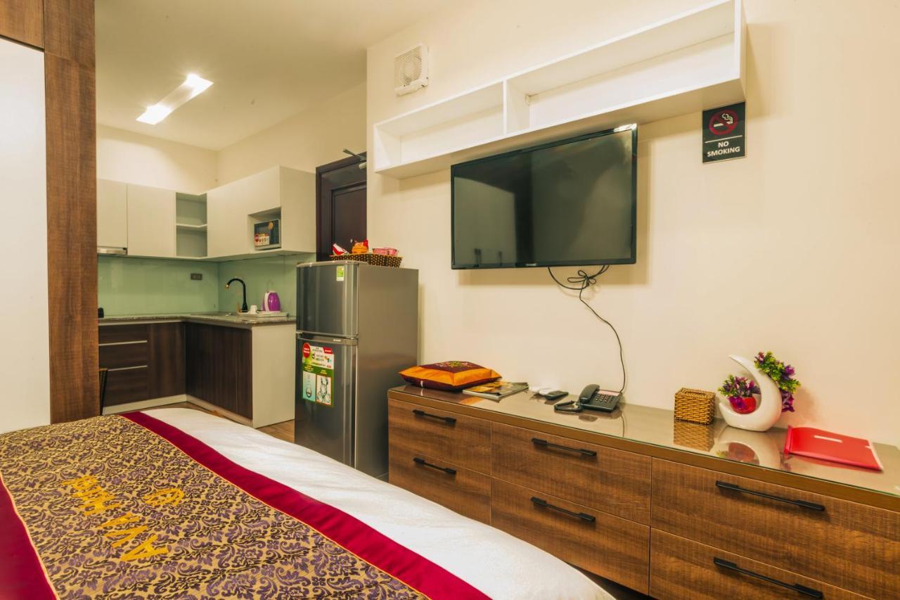 Hotel Ava & Da Nang