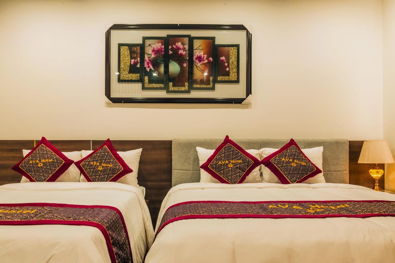 Ava & Hotel Da Nang