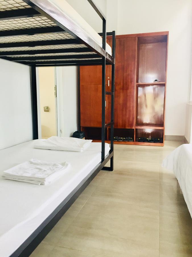 Homestay Dolphin Dong Hoi