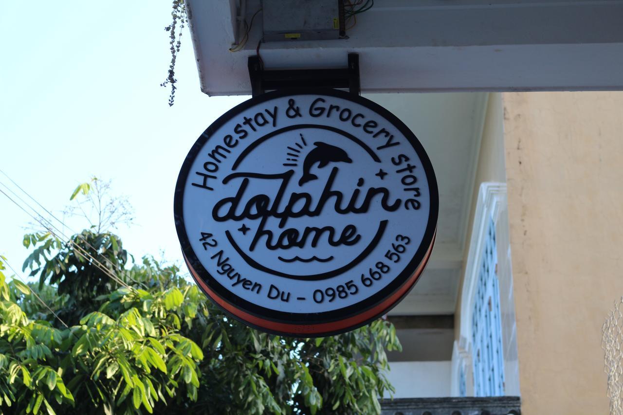 Homestay Dolphin *