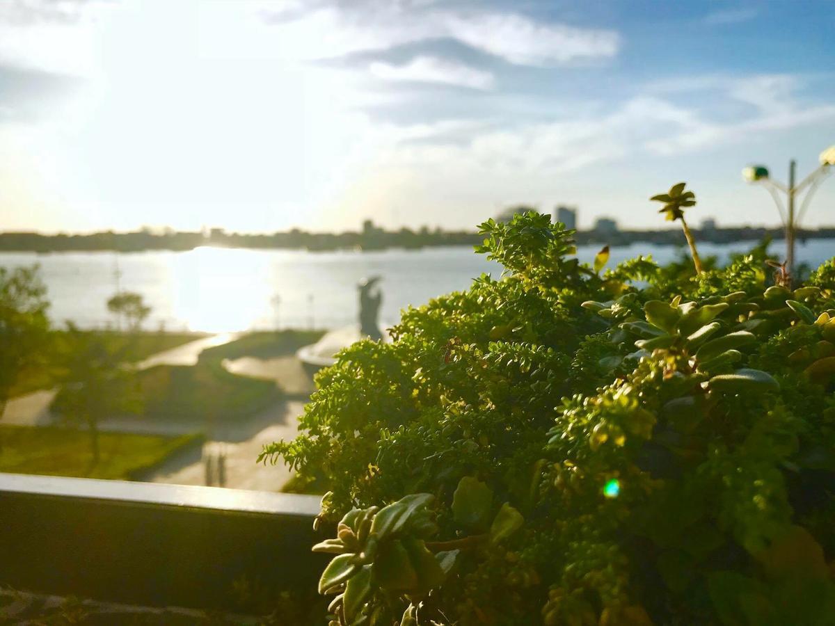 Dolphin Homestay Dong Hoi