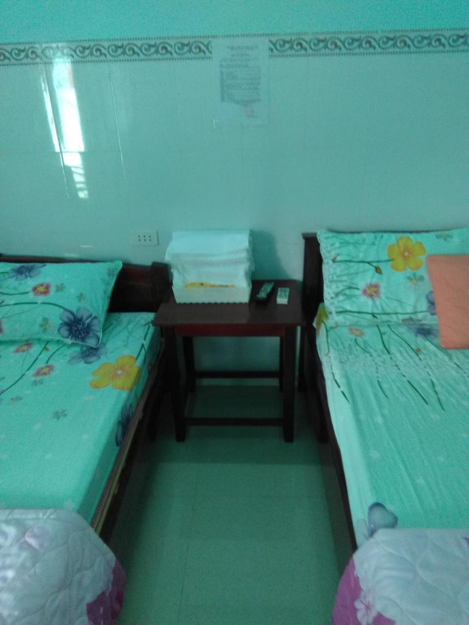 Guest house Thanh Nam *