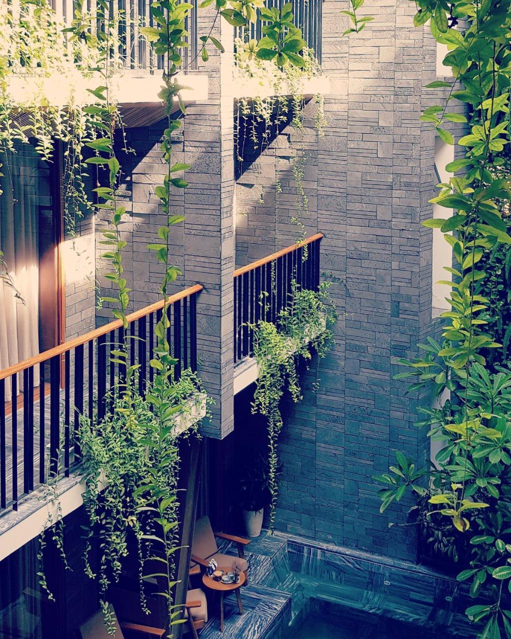 Hotel Mai's Boutique
