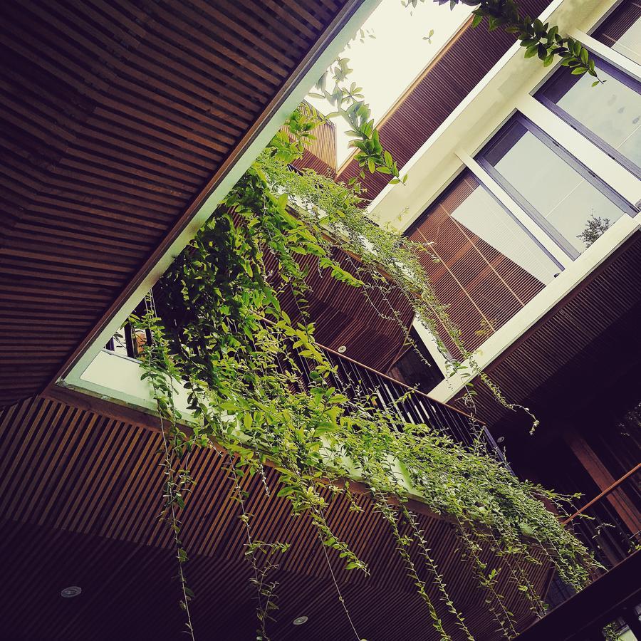 Mai's Boutique Hotel 3*