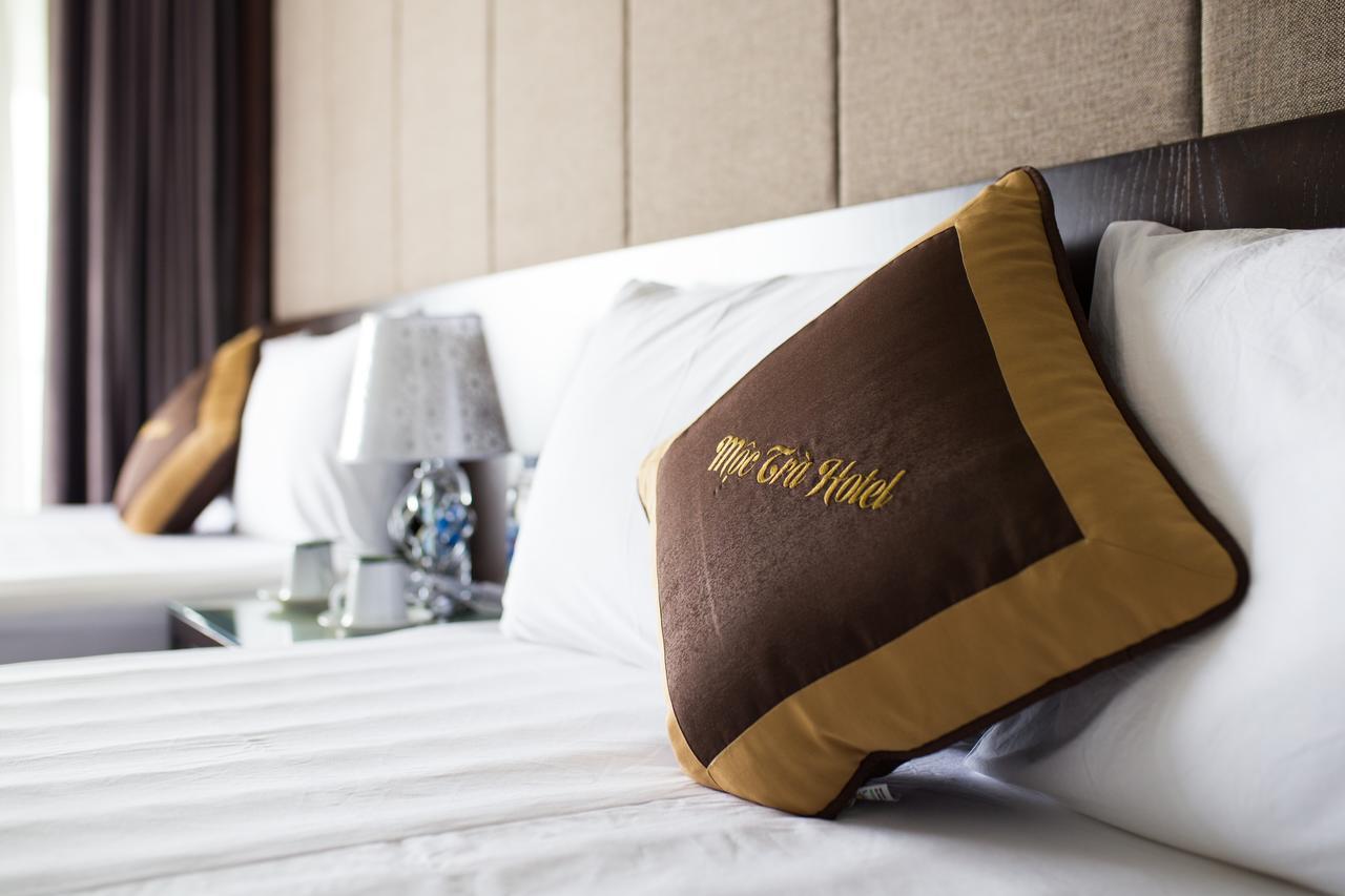 Hotel Moc Tra Tuan Chau Ha Long