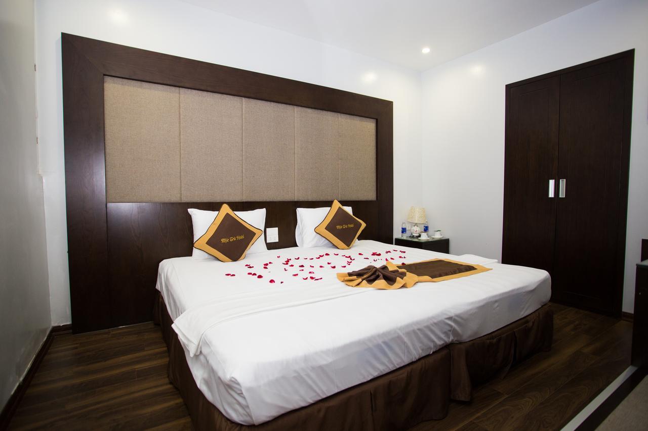 Moc Tra Tuan Chau Hotel