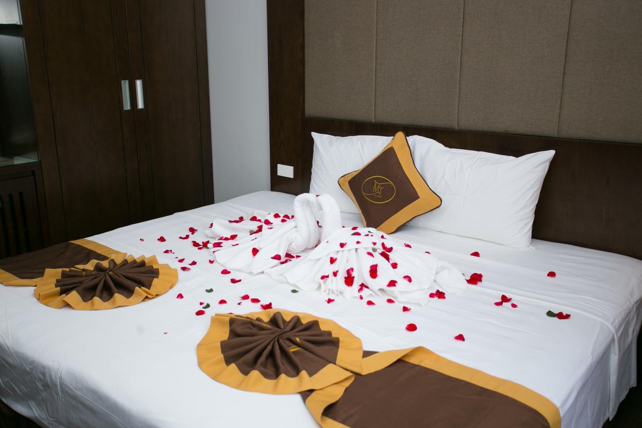 Hotel Moc Tra Tuan Chau