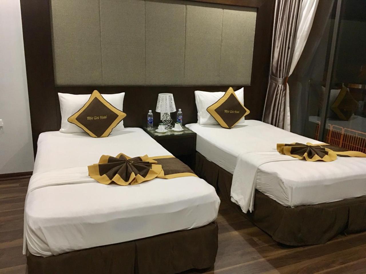 Moc Tra Tuan Chau 3* Ha Long