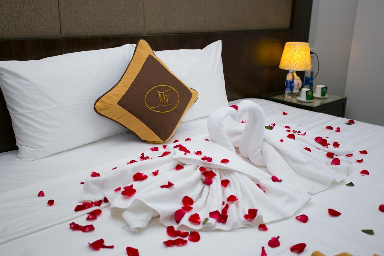 Hotel Moc Tra Tuan Chau 3*