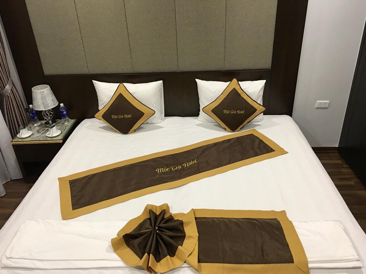 Moc Tra Tuan Chau Hotel 3*