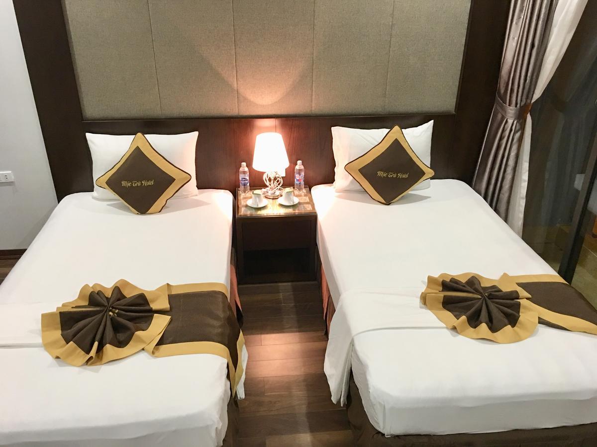 Moc Tra Tuan Chau 3* Ha Long