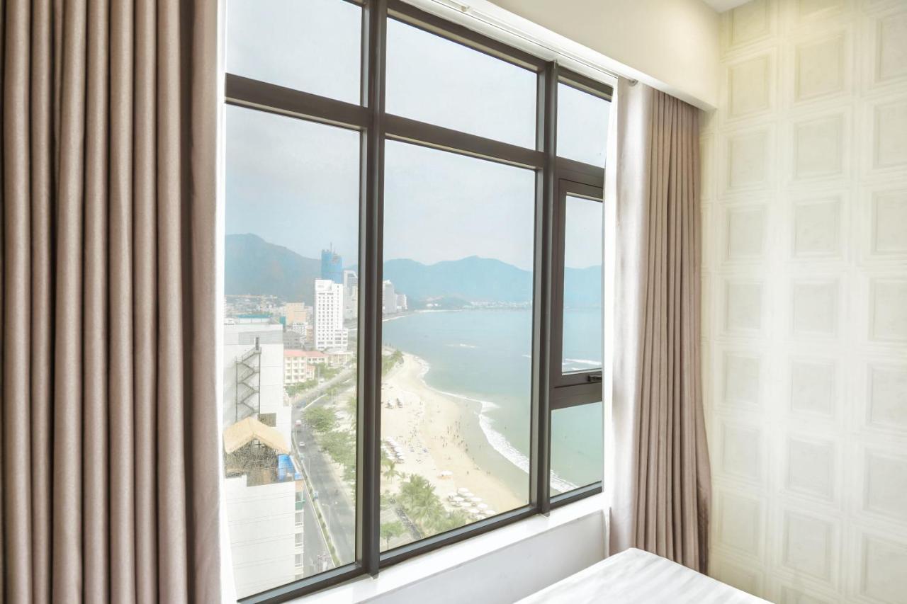 Apartment Ibeach