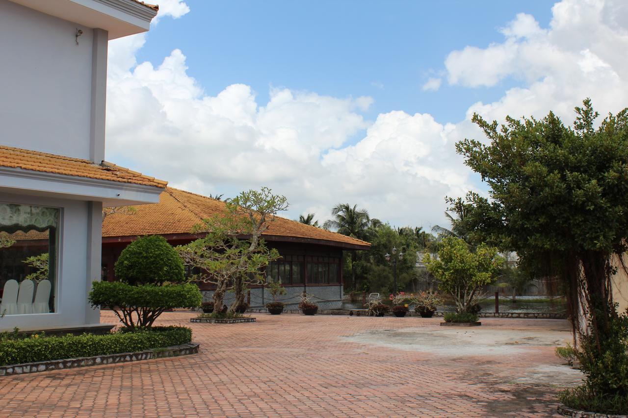 Ngoc Thu Hotel